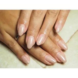 ネイル 横浜東口Monie☆ REIKAのネイルデザイン