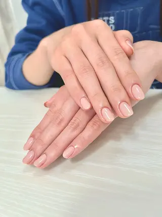 ネイル 【malunail】 まるねいるのネイルデザイン