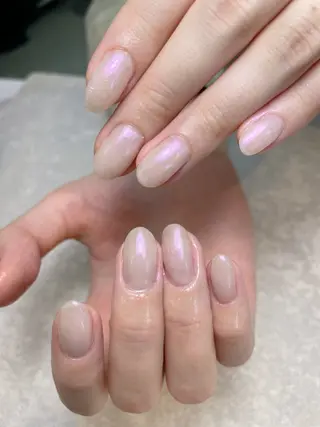 ネイル Ruber Tomokoのネイルデザイン