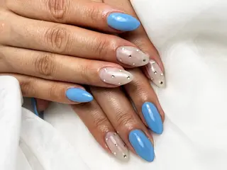 ネイル MIKA ♡のネイルデザイン