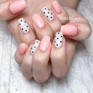 ネイル KIRARA ネイルサロンのネイルデザイン