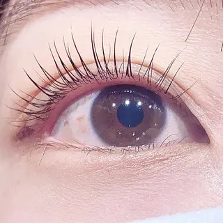 マツエク・マツパ 🍭ニシダ ユイナ🍭のマツエク・マツパデザイン