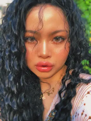 マツエク・マツパ SESUNNY セサ二ー　SAYAのマツエク・マツパデザイン