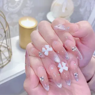 ネイル Mi nailsのネイルデザイン