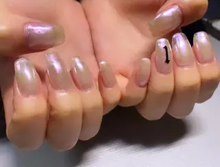 ネイル Welina ♡♡のネイルデザイン