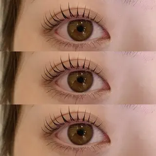 マツエク・マツパ Lila六甲道 くにかねのマツエク・マツパデザイン