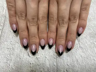 ネイル MAXKELLY  福岡天神所属・MAXKELLY natsuのネイルデザイン