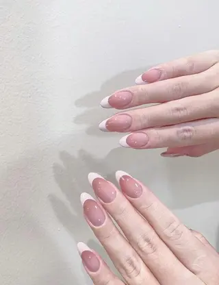 ネイル MIHANA YUKIのネイルデザイン