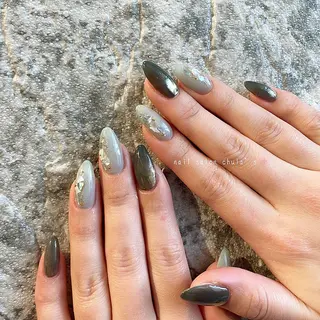 ネイル nail salon  chula's所属・☆ayaka ☆のネイルデザイン