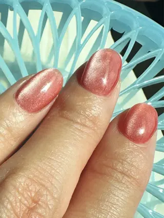 ネイル ネイル空間　池袋店所属・miku_nail 池袋のネイルデザイン