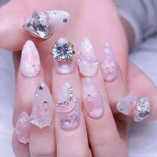 ネイル minami ネイルのネイルデザイン