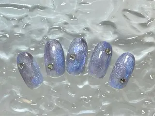 ネイル kinjo yuaのネイルデザイン