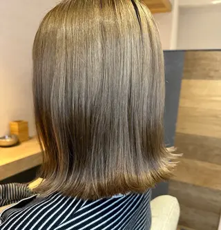 bloom hair design due所属・🌻bloom あや🌻のヘアスタイル