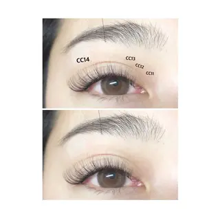 マツエク・マツパ Little River所属・Little Riverのマツエク・マツパデザイン