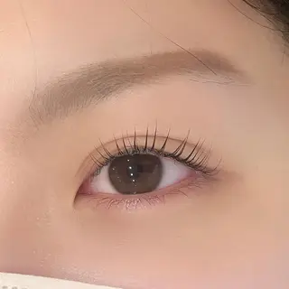 マツエク・マツパ 名駅 eyelist 🤍 kanaのマツエク・マツパデザイン