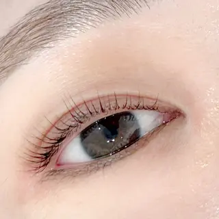 マツエク・マツパ 西尾 未来音のマツエク・マツパデザイン