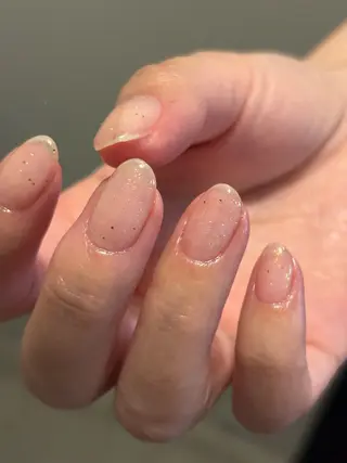ネイル koyuki /nailのネイルデザイン