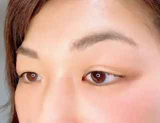 マツエク・マツパ 吉岡 ゆうなのマツエク・マツパデザイン