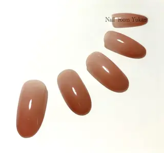 ネイル Nail room Yukariのネイルデザイン