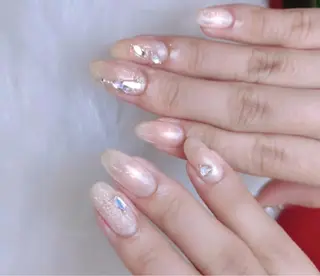 ネイル Kora Nailのネイルデザイン