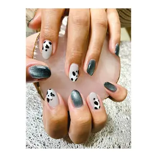ネイル Lokahi NAILのネイルデザイン