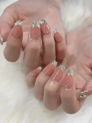 ネイル miu nailのネイルデザイン