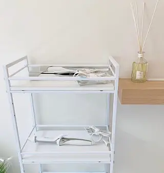 de.新宿 Harukaのマツエク・マツパデザイン