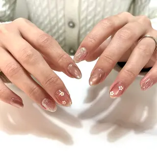 ネイル felice nailのネイルデザイン