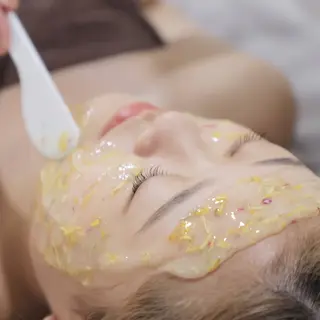 Eyebeauty salon E.のマツエク・マツパデザイン