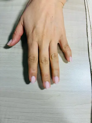 ネイル ネイルハウス安气子所属・nailhouse Akikoのネイルデザイン