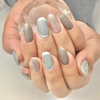 ネイル Megumi Nailのネイルデザイン