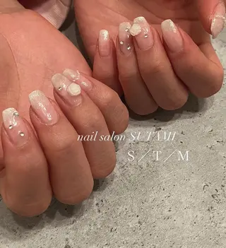 ネイル nail salon SUTAMIのネイルデザイン