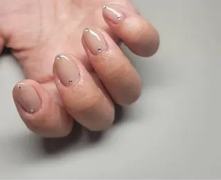 ネイル aka nailのネイルデザイン