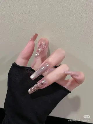 ネイル ゆ いのネイルデザイン