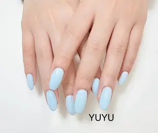 ネイル YU YUのネイルデザイン