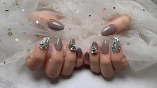 ネイル チ ンのネイルデザイン