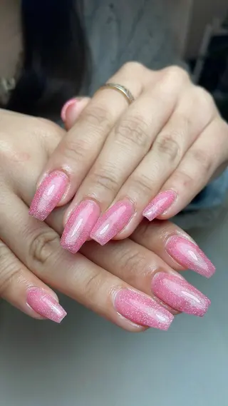 ネイル Munail サロン所属・むねいる nail salonのネイルデザイン