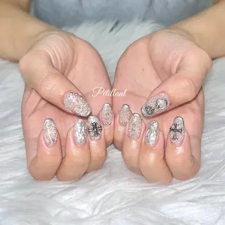 ネイル tipune namiのネイルデザイン