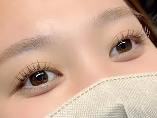 マツエク・マツパ Regene HIROKAWAの眉毛・アイブロウイメージ