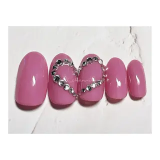 ネイル ritom.nail所属・nailist shioriのネイルデザイン