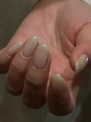 ネイル nuu栄所属・nao .のネイルデザイン