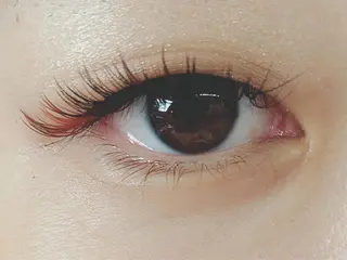 マツエク・マツパ eyelash NATURE所属・さき さきのマツエク・マツパデザイン