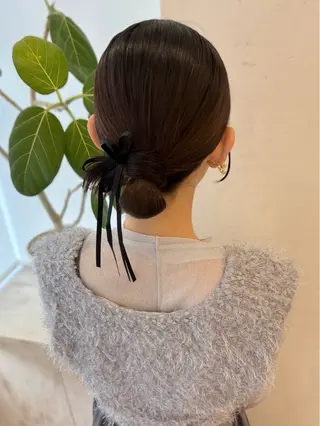 ミディアム yua モデル募集の眉毛・アイブロウイメージ