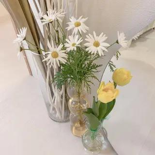 Yuu. nailsTOKYOのネイルデザイン