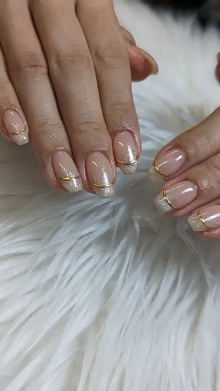 ネイル Nail SIRANGANAのネイルデザイン