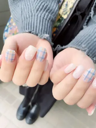 ネイル ricco risaiaのネイルデザイン