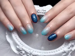 ネイル JUJUネイル所属・JUJU ネイルサロンのネイルデザイン