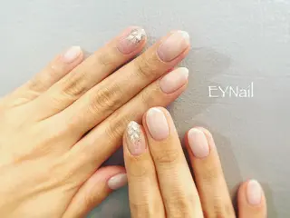 ネイル EYNail所属・EYNail Eriのネイルデザイン
