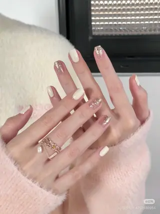 ネイル ジュリ ネイルのネイルデザイン