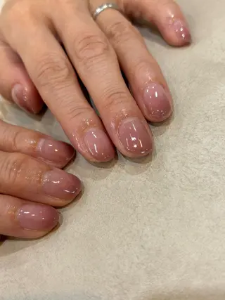 ネイル sawasaki kotomiのネイルデザイン